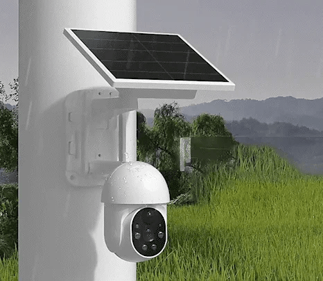50% OFF TODAY - 2-in-1 Solar Motion Security Light